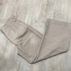 Commense Tan Women's Trousers